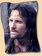 Aragorn / Viggo Mortensen